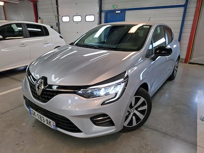 Renault CLIO Clio 1.6 E-Tech hybride 145ch Evolution