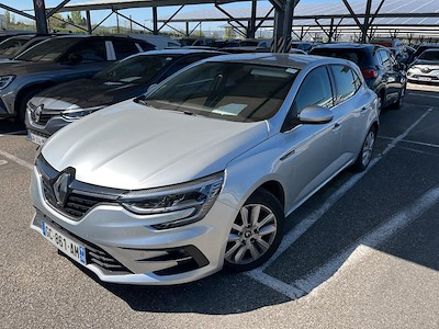 Renault MEGANE Megane 1.5 Blue dCi 115ch Business EDC -21N
