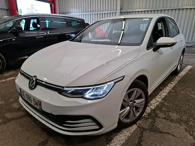 Volkswagen GOLF Golf 1.5 TSI ACT OPF 130ch Life Business