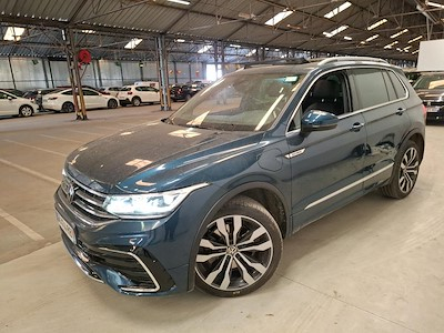 Volkswagen TIGUAN Tiguan 1.4 eHybrid 245ch R-Line Exclusive DSG6