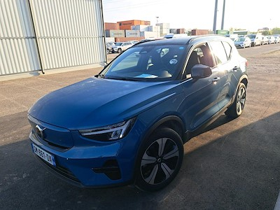 Volvo XC40 XC40 Recharge 231ch Start EDT