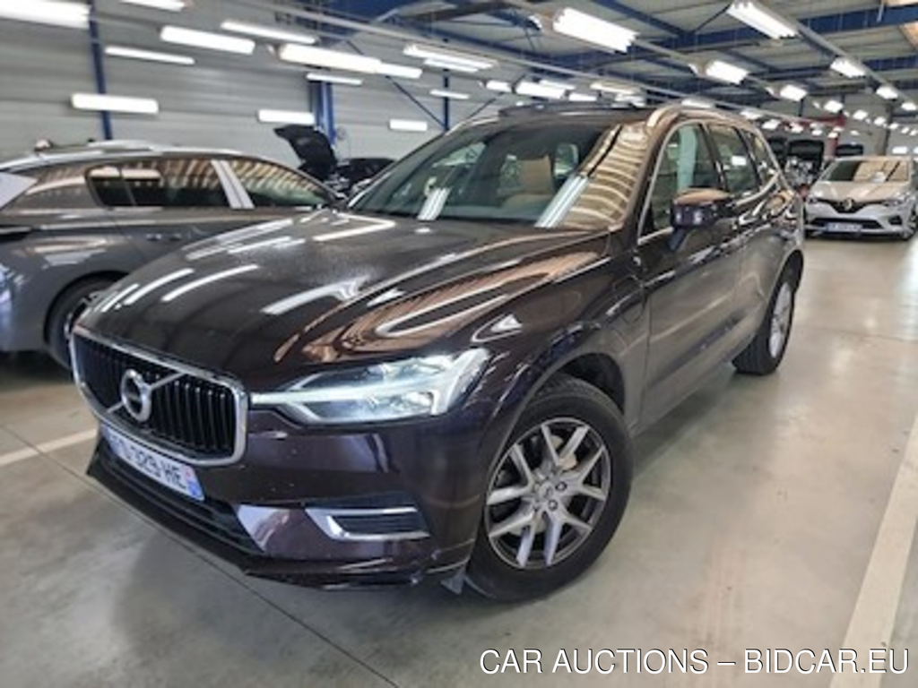 Volvo XC60 XC60 T8 Twin Engine 303 + 87ch Business Executive Geartronic