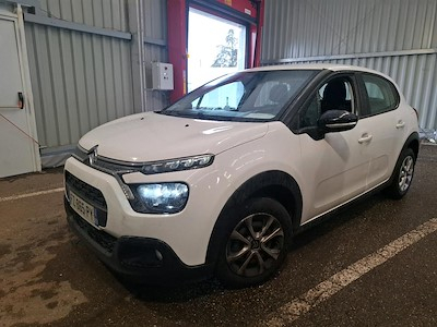 Citroen C3 C3 Ste 1.2 PureTech 83ch Feel Business R
