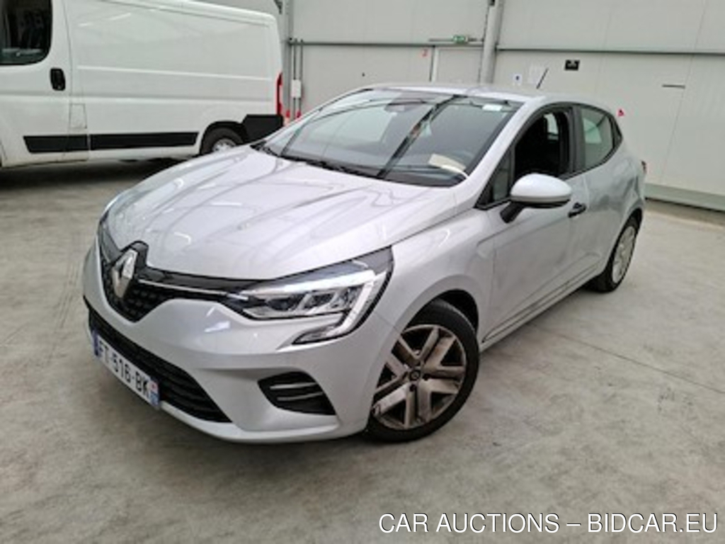 Renault CLIO Clio 1.0 TCe 100ch Business - 20// 2 PLACES - 2 SEATS