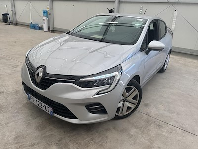Renault CLIO Clio 1.0 TCe 90ch Business -21// 2 PLACES - 2 SEATS