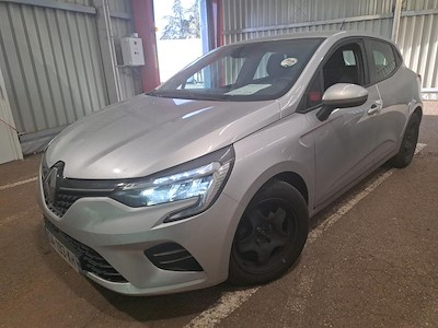 Renault CLIO Clio Reversible 1.0 TCe 90ch Business - 21N