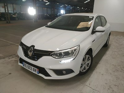 Renault MEGANE Megane Ste 1.5 Blue dCi 95ch Air 116g