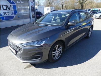 Ford Focus TURNIER 1.5 ECOBLUE START-STOPP-SYSTEM AUT. COOL&amp;CONNECT, 2022