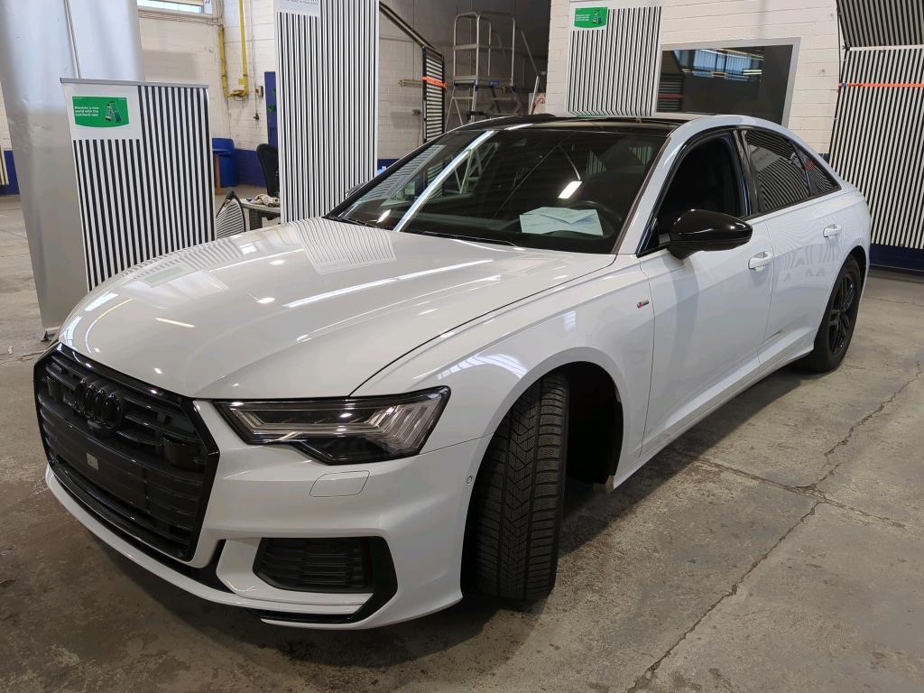 Audi A6 50 TDI QUATTRO TIPTRONIC sport, 2022