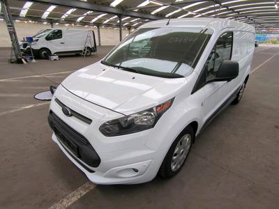 Ford Transit CONNECT 240 L2 S&amp;S Trend, 2018