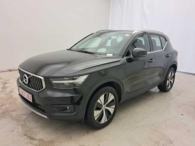 Volvo XC40 Inscription Expression 1.5T4 Recharge 211pk/cv 5p Aut., 2021