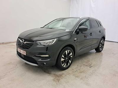 Opel Grandland X Innovation 1.2T EcoTec S/S 130pk/cv 5p, 2021