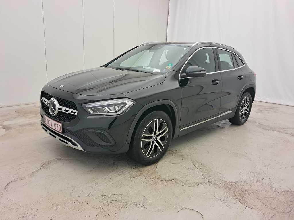Mercedes GLA-Klasse GLA250e Business Solution 1.3i 218pk/cv 5p 8G-DCT, 2022