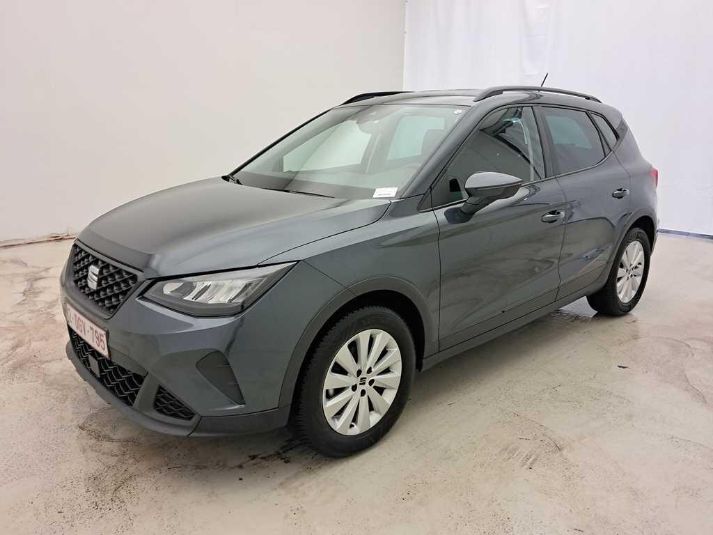Seat Arona Move 1.0TSi 95pk/cv 5p, 2023