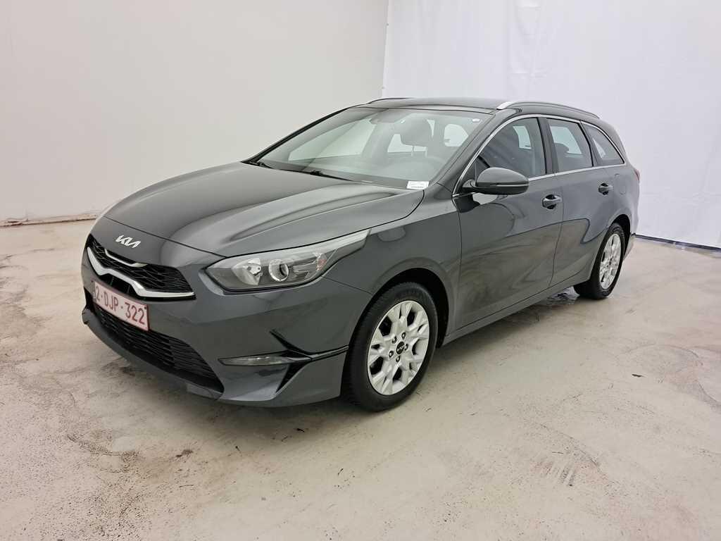 Kia Ceed Cee d SW Pulse 1.0T-GDi ISG 120pk/cv 5p, 2023