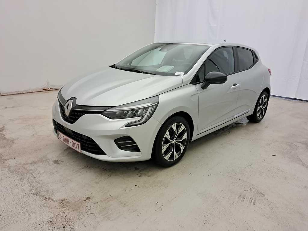 Renault Clio Evolution 1.0TCe 90pk/cv 5p, 2023