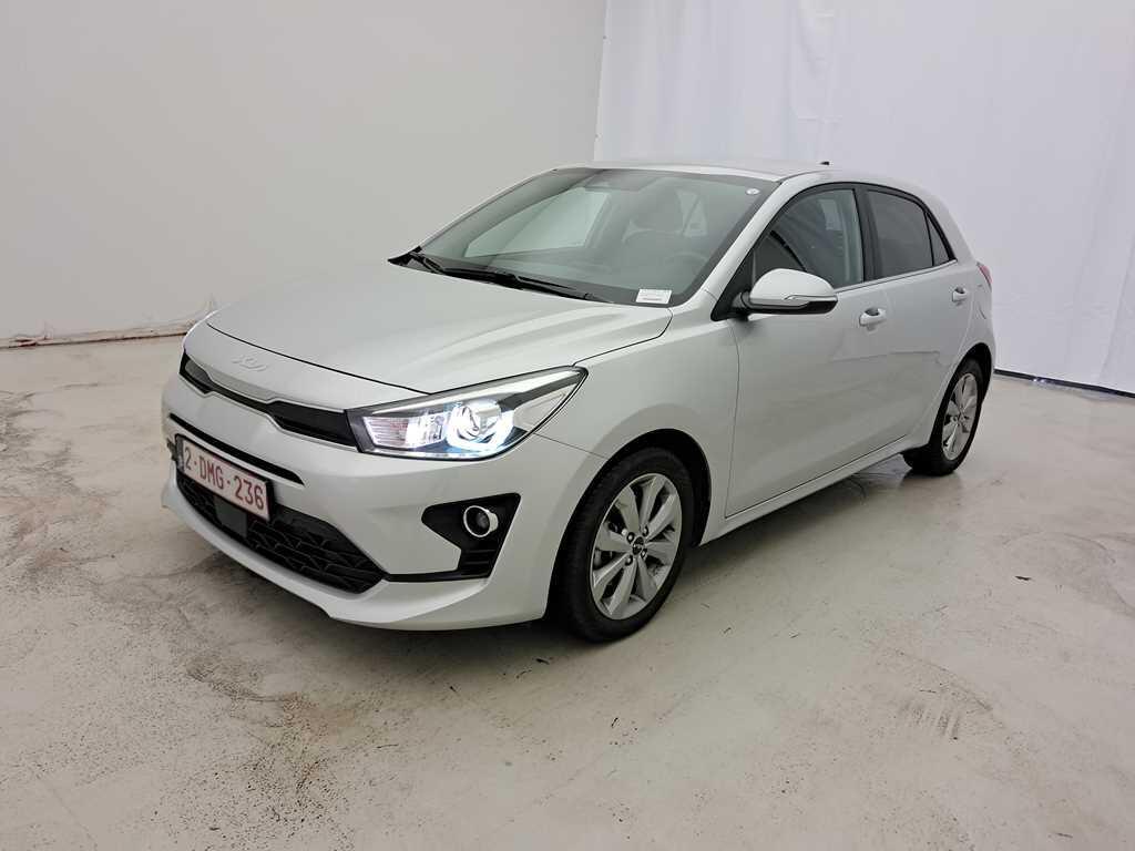 Kia Rio Rio Pulse 1.0T 100pk/cv 5p 7DCT, 2023