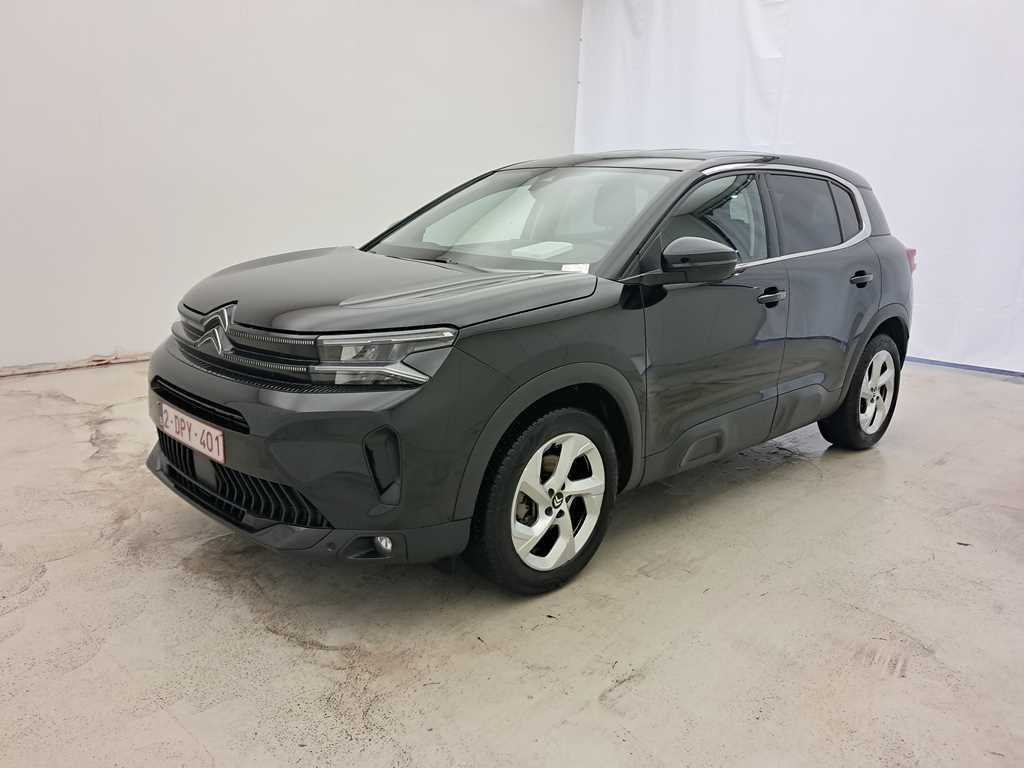 Citroen C5-Aircross C5 Aircross Live 1.2 PureTech S&S 130pk/cv 5p, 2023