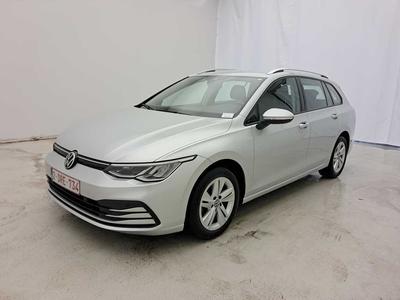 Volkswagen Golf VIII Variant Life Business 1.0TSi 110pk/cv 5p, 2023
