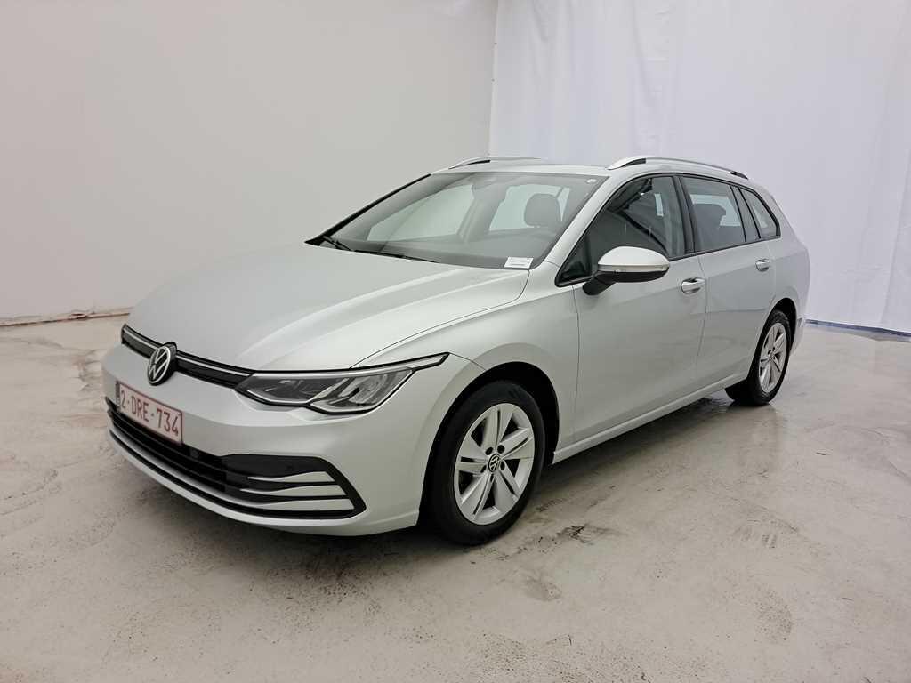 Volkswagen Golf VIII Variant Life Business 1.0TSi 110pk/cv 5p, 2023