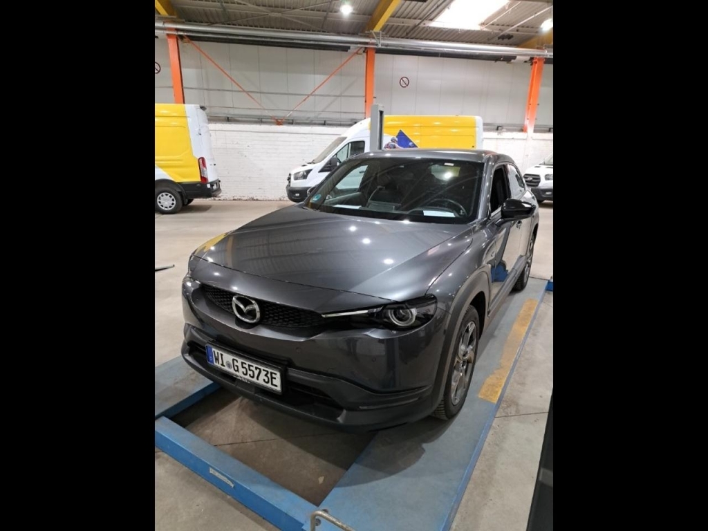 Mazda Mx-30 E-SKYACTIV EV, 2023