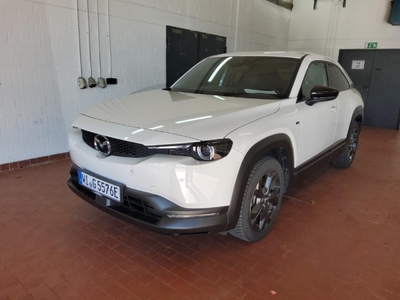 Mazda Mx-30 E-SKYACTIV EV, 2023