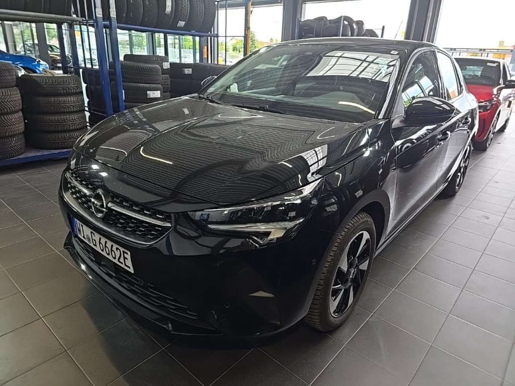 Opel Corsa-e - Elegance, 2023