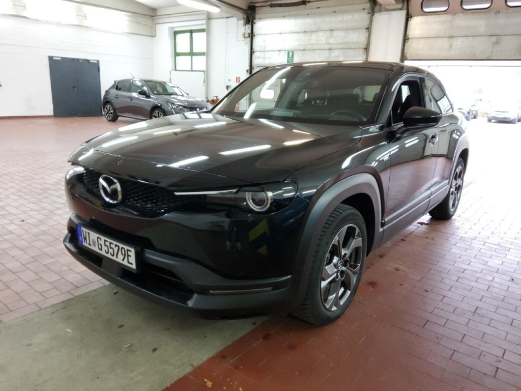 Mazda Mx-30 E-SKYACTIV EV, 2023