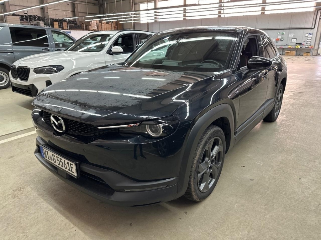 Mazda Mx-30 E-SKYACTIV EV, 2023