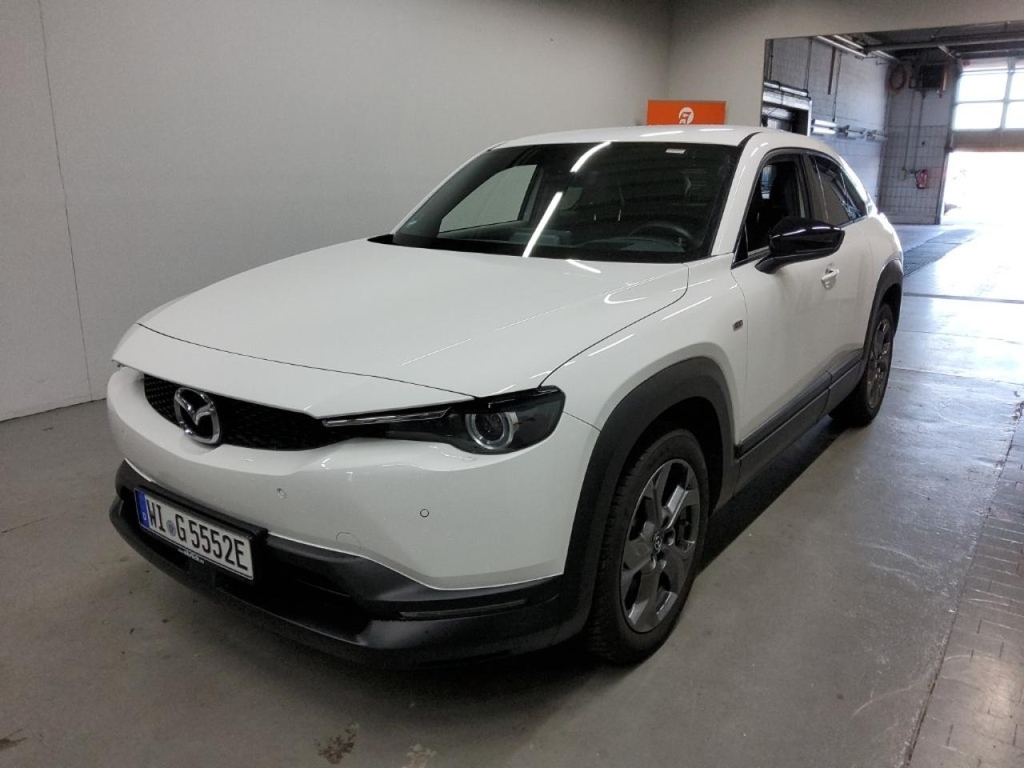 Mazda Mx-30 E-SKYACTIV EV, 2023