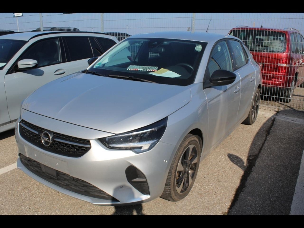 Opel Corsa-e - Elegance, 2022