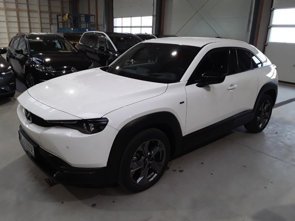 Mazda Mx-30 E-SKYACTIV EV, 2023