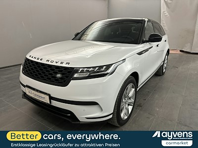 Land Rover Range rover velar P400e Geschlossen, 5-turig, Automatik, 8-Gang