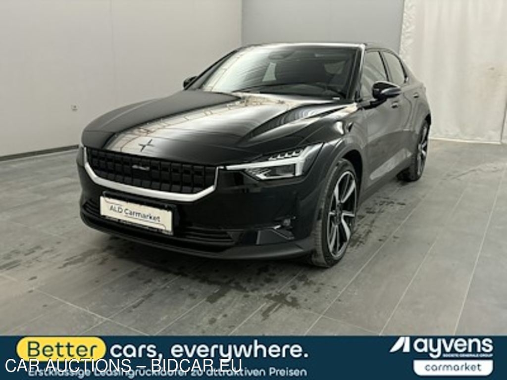 Polestar 2 2 Limousine, 5-turig, Direktantrieb, 1-Gang