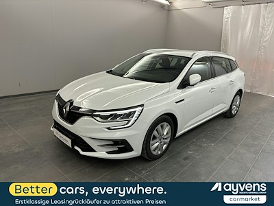 Renault Megane Grandtour E-TECH Plug-in 160 BUSINESS EDITION Kombi, 5-turig, Automatik, 1-Gang