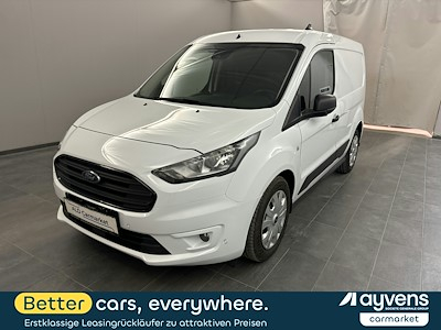 Ford Transit connect 200 L1 S&amp;S Trend Kasten, 4-turig, 6-Gang