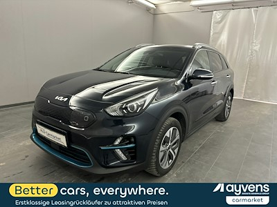 Kia E-Niro Vision Geschlossen, 5-turig, Direktantrieb, 1-Gang