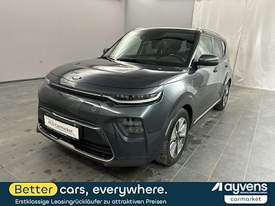 Kia E-Soul Vision Kombi, 5-turig, Direktantrieb, 1-Gang