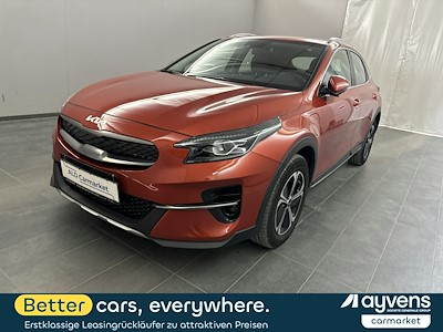 Kia XCeed 1.6 GDI DCT6 OPF Plug-in-Hybrid Vision Geschlossen, 5-turig, Automatik, 6-Gang