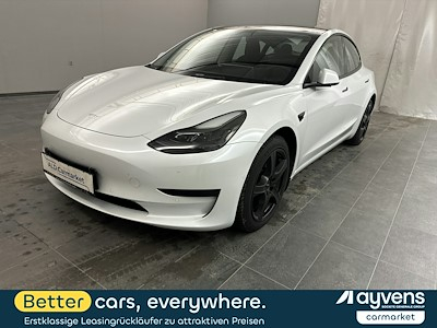 Tesla Model 3 Standard Reichweite Plus Hinterradantrieb Limousine, 4-turig, Direktantrieb, 1-Gang
