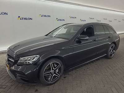 Mercedes C-klasse estate C 300 E BUSINESS SOLUTION AMG LIMITED 5D 235KW, 2021