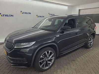 Skoda Kodiaq 1.5 TSI ACT 110KW DSG SPORTLINE BUSINESS 5D, 2020