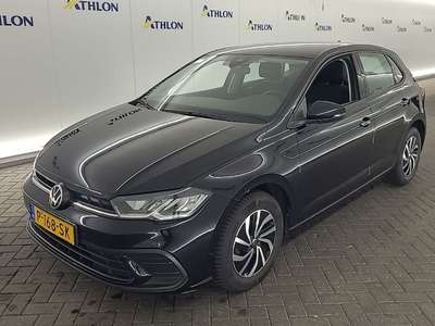 Volkswagen Polo 1.0 TSI 70KW LIFE 5D, 2022