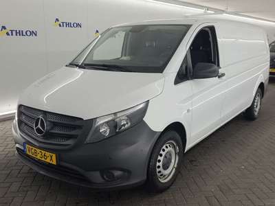 Mercedes Vito gb 116CDI XL RWD 4D 120KW SPIE, 2020