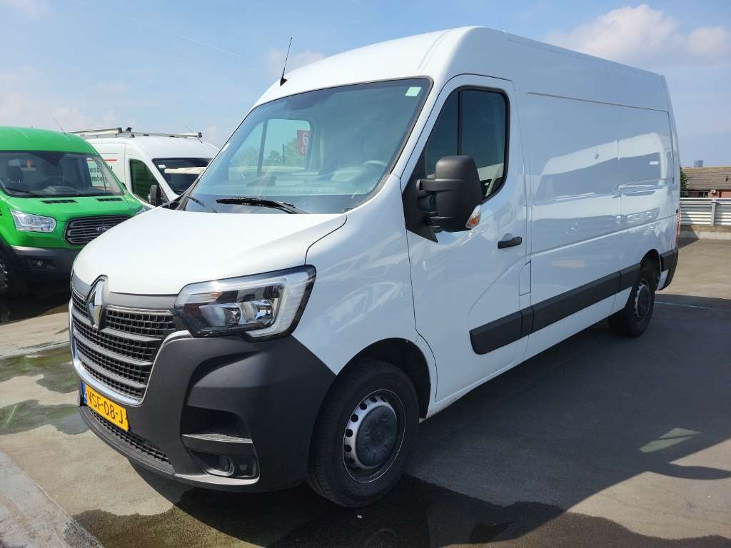 Renault Master gb L2H2 T35 DCI 135 COMFORT EU6DF FWD 4D 99KW, 2022