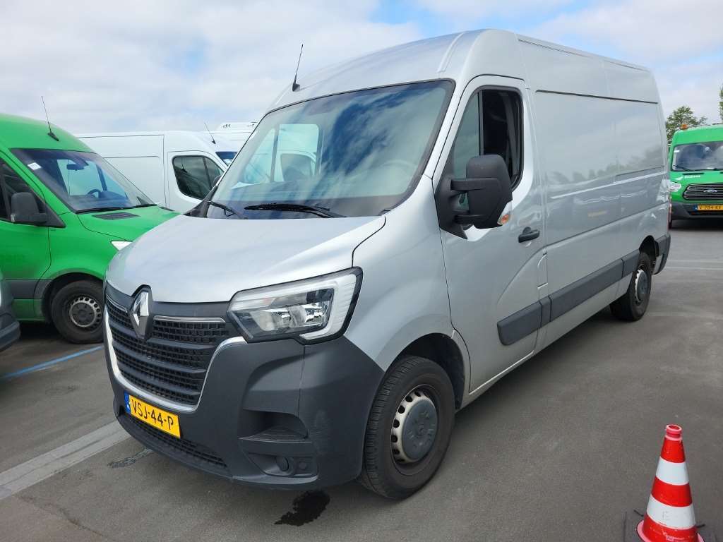 Renault Master gb L2H2 T35 DCI 135 COMFORT EU6DF FWD 4D 99KW, 2022