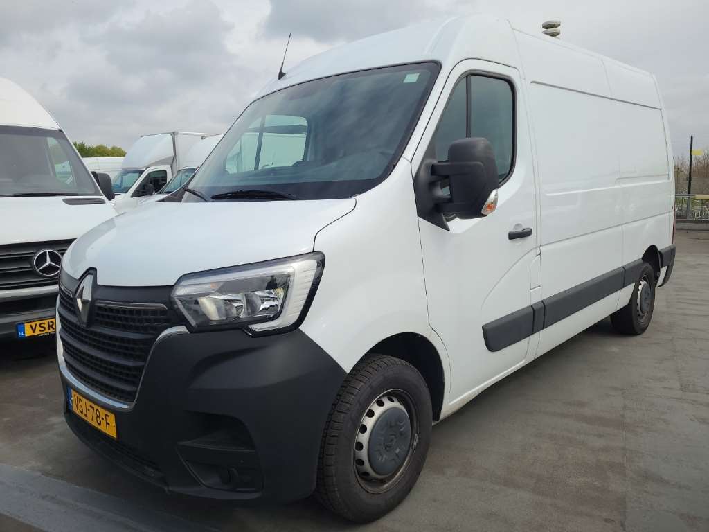 Renault Master gb L2H2 T35 DCI 135 COMFORT EU6DF FWD 4D 99KW, 2022