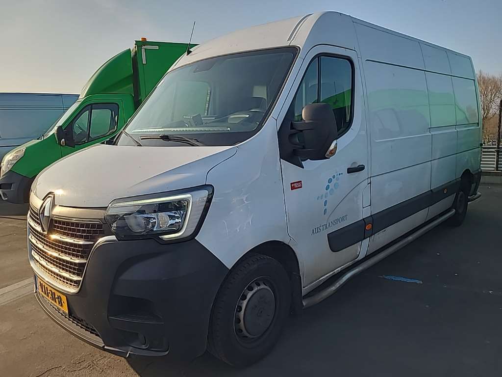Renault trucks Master gb 3T5 FWD 150E6 - L3H2 RED EDITION 4D 110KW, 2021