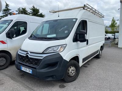Citroen Jumper 30 L2H2 BlueHDi 130 BVM6 Club VU [4P] bvm 6-131CH-7cv, 2019