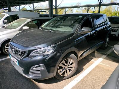 Peugeot 5008 BlueHDi 130 S&amp;S EAT8 ACTIVE BUSINESS VP [5P] bva 8-130CH-6cv, 2020